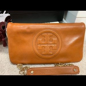 Authentic Tory Burch Clutch💋